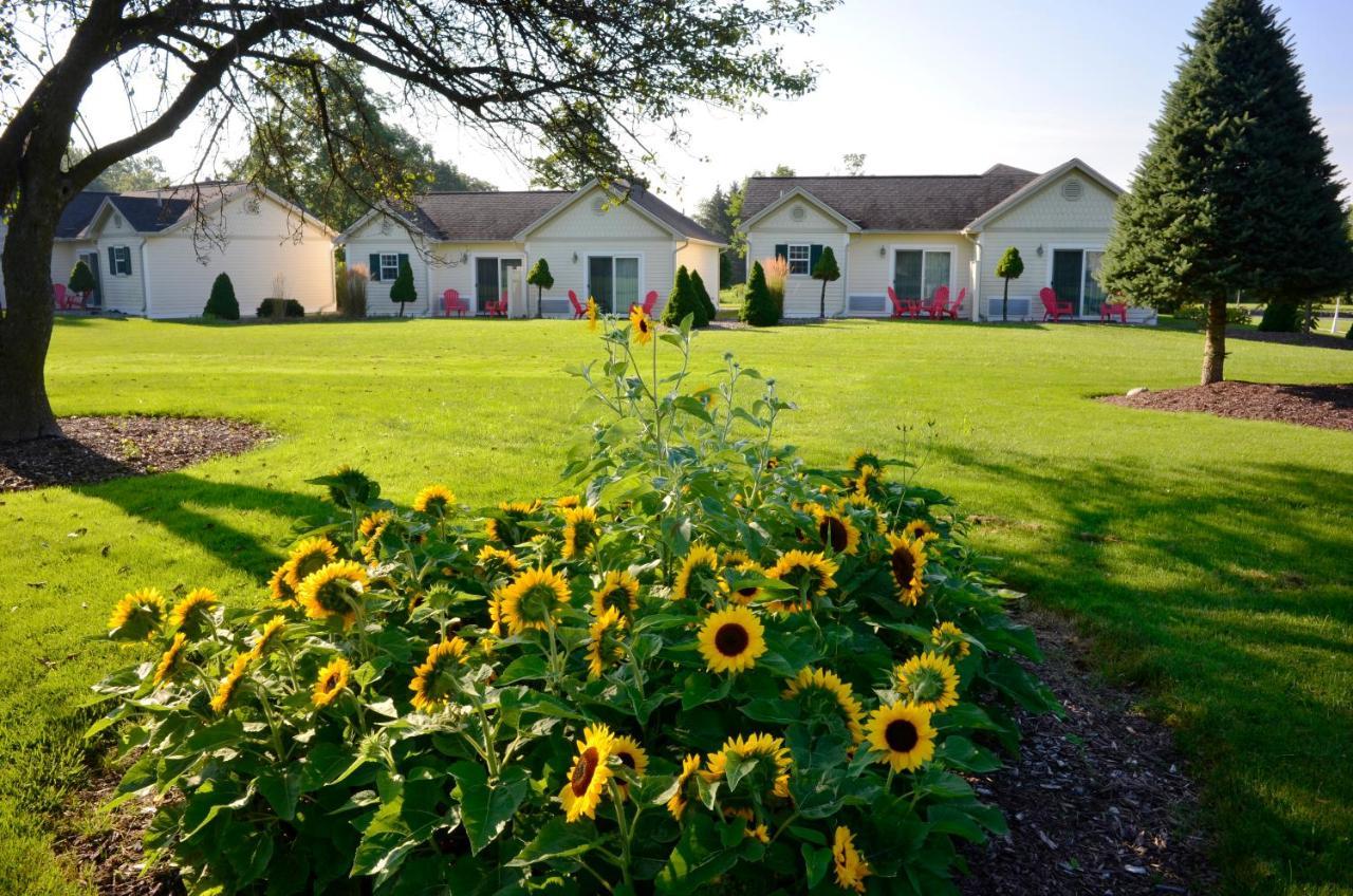 Skaneateles Suites Exteriér fotografie