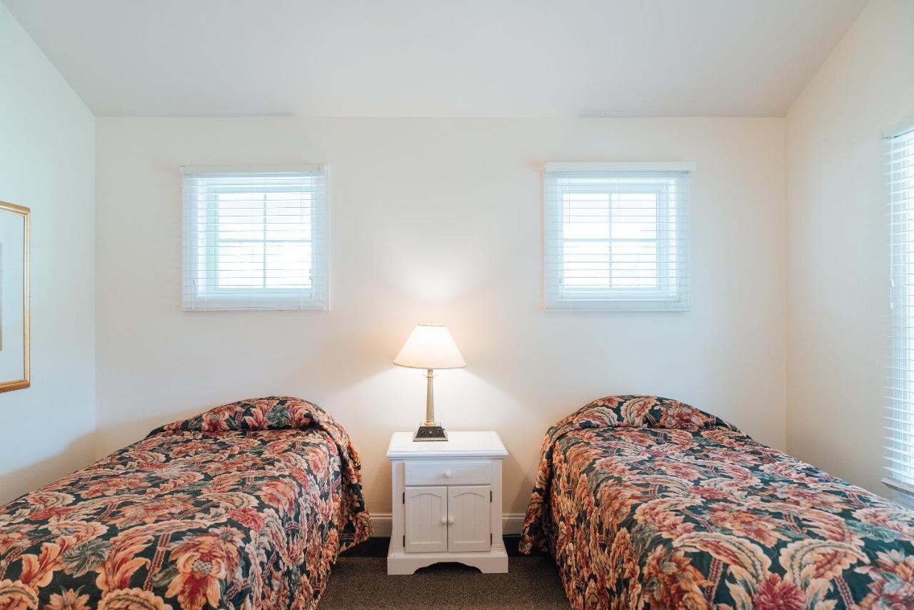 Skaneateles Suites Exteriér fotografie