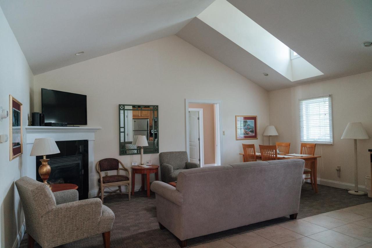 Skaneateles Suites Exteriér fotografie