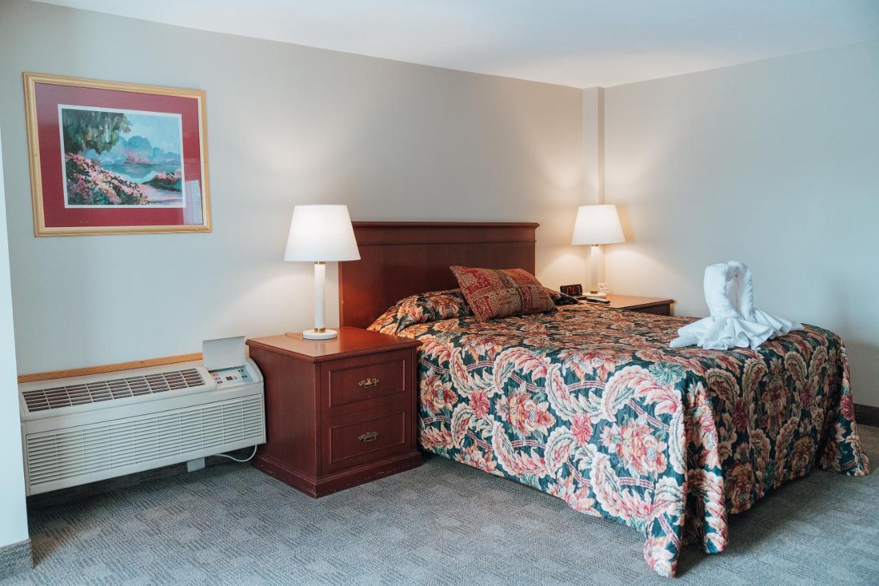 Skaneateles Suites Exteriér fotografie
