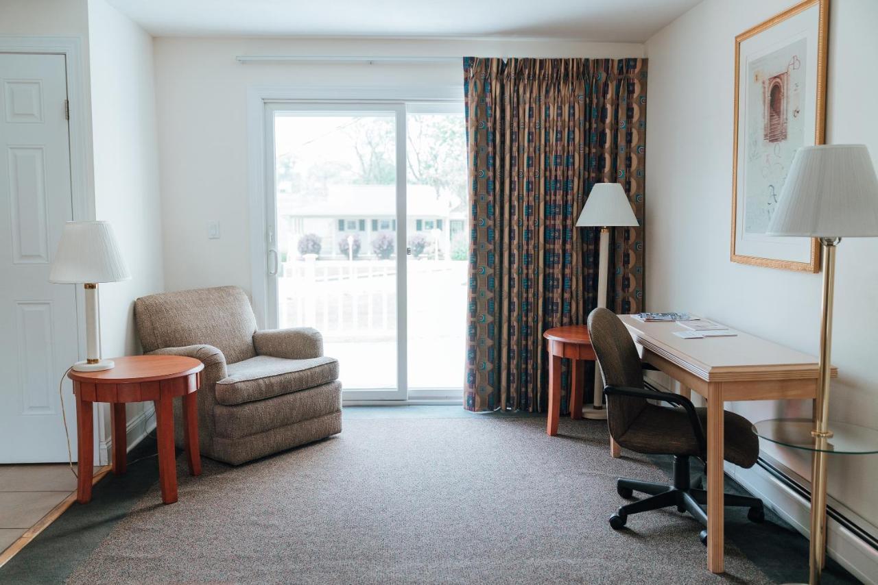 Skaneateles Suites Exteriér fotografie