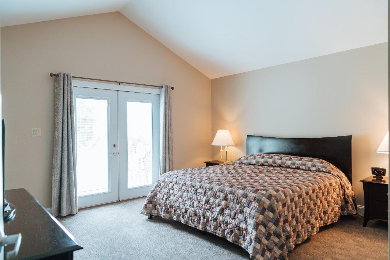 Skaneateles Suites Exteriér fotografie