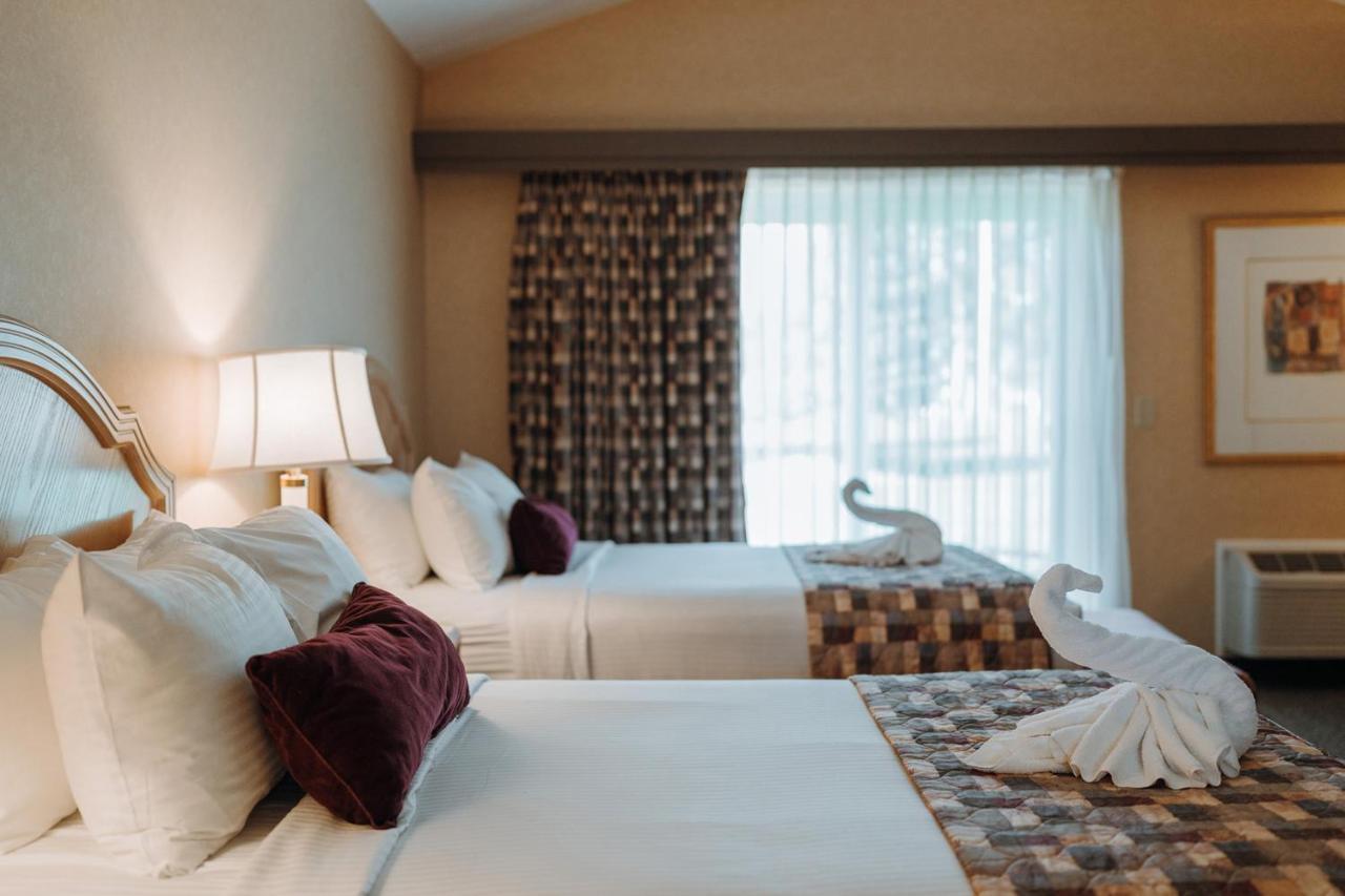 Skaneateles Suites Exteriér fotografie