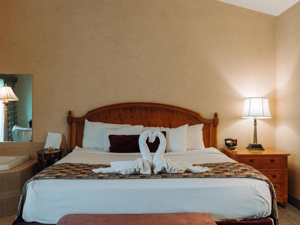 Skaneateles Suites Exteriér fotografie