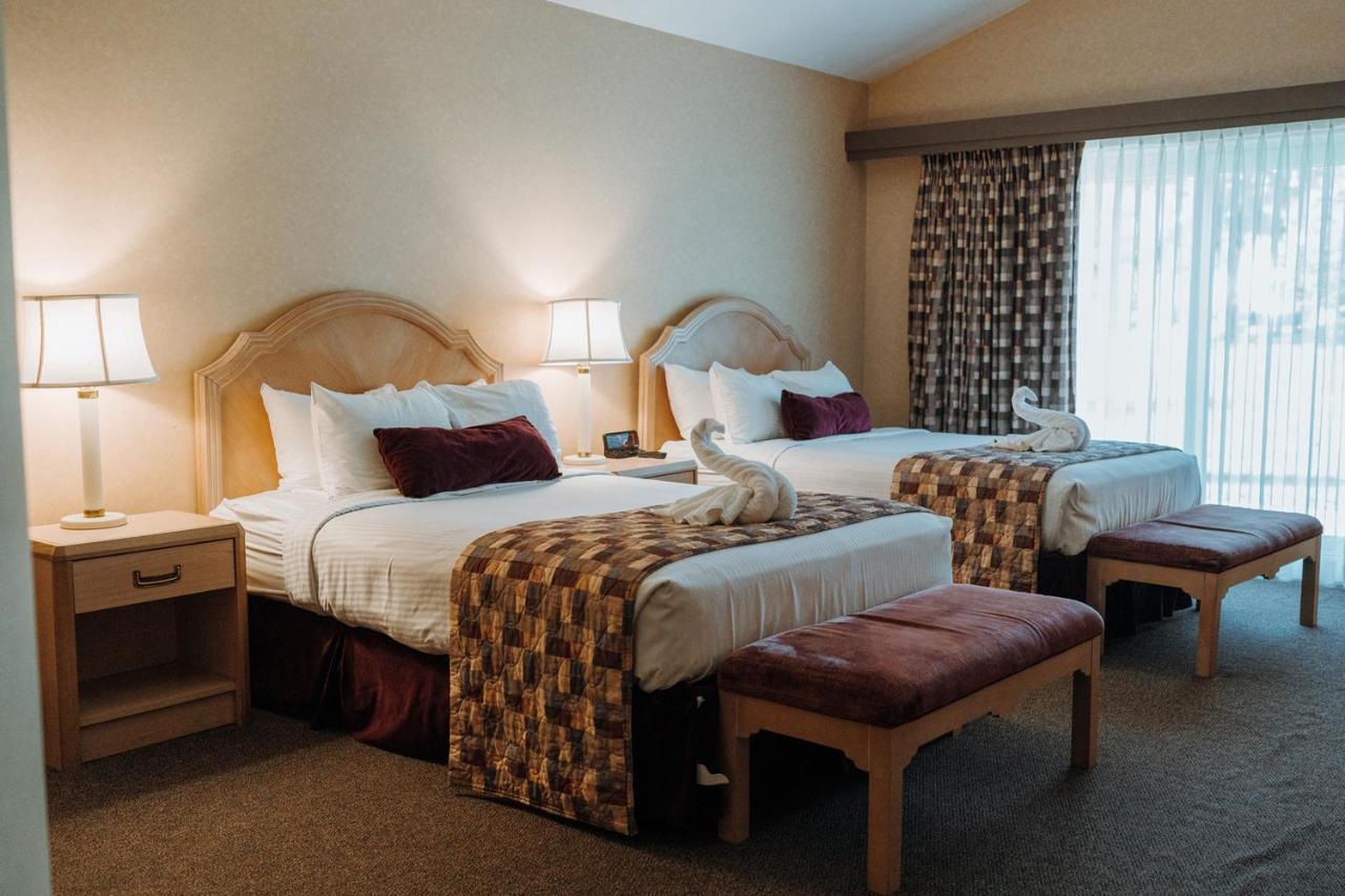 Skaneateles Suites Exteriér fotografie