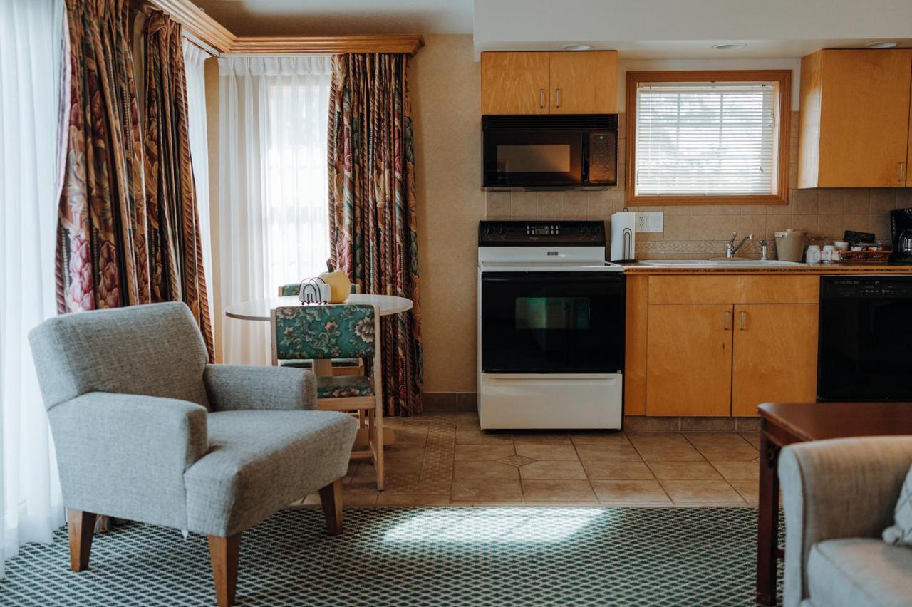 Skaneateles Suites Exteriér fotografie