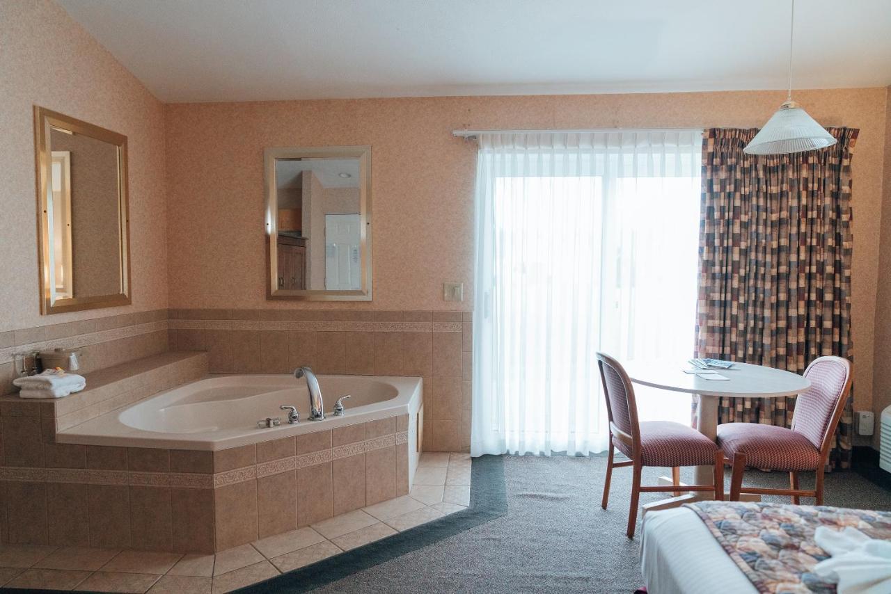 Skaneateles Suites Exteriér fotografie