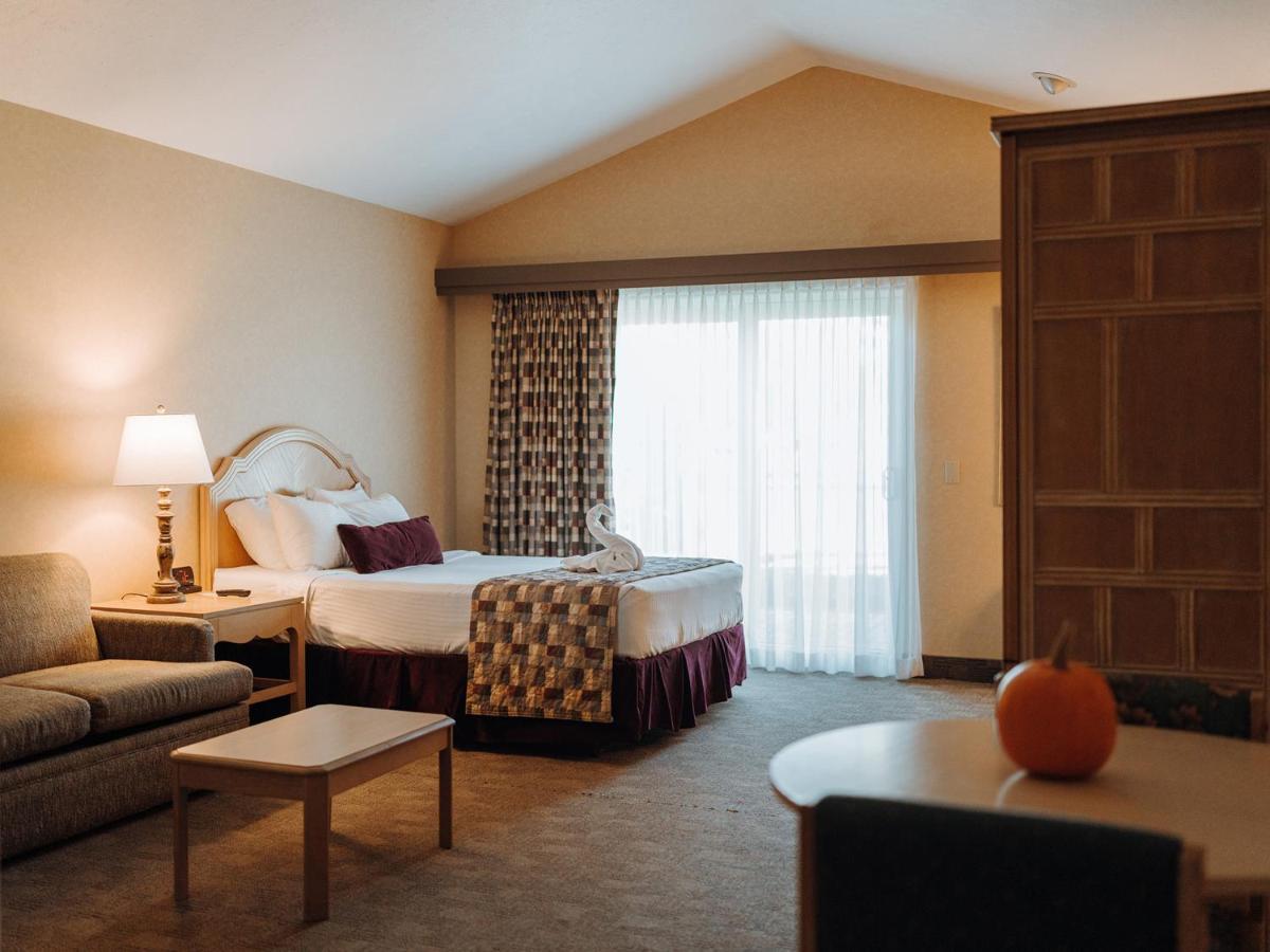 Skaneateles Suites Exteriér fotografie