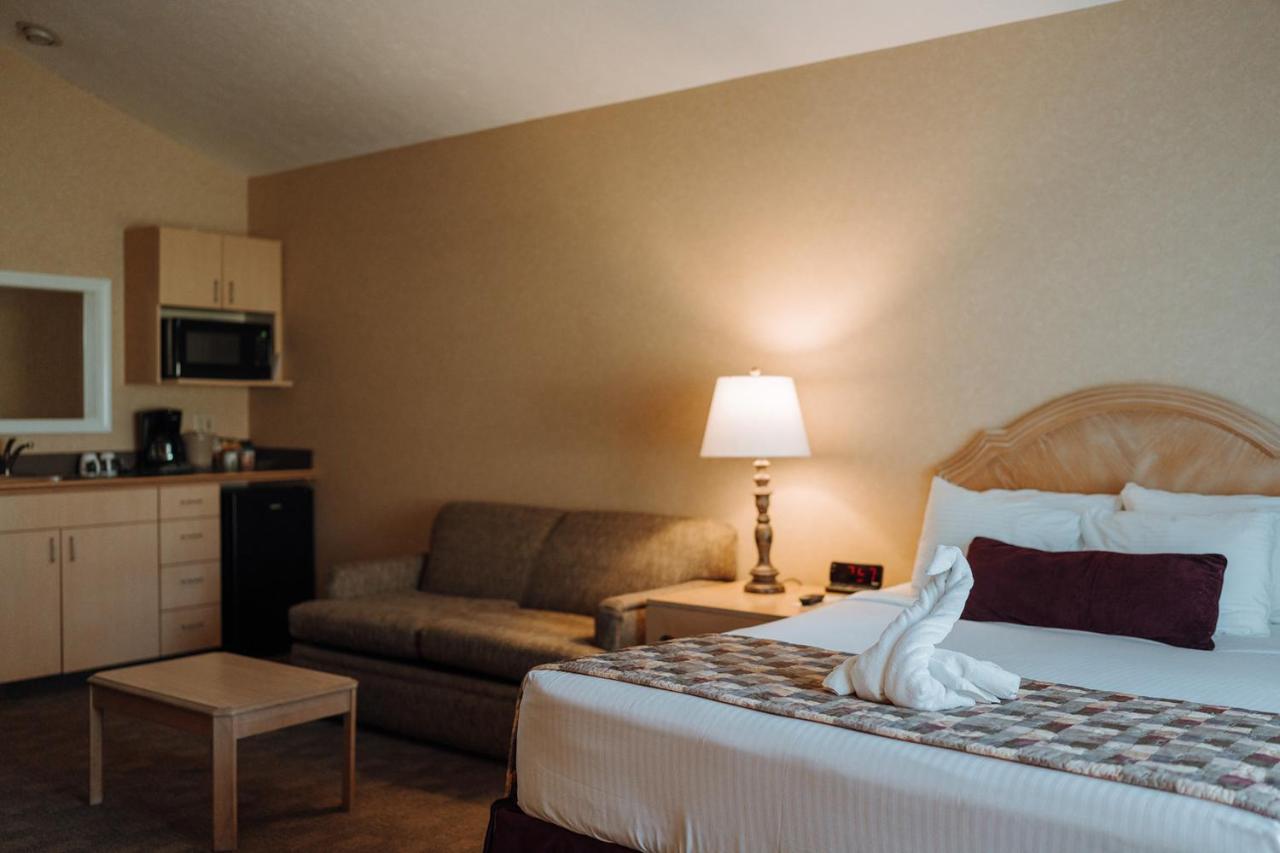 Skaneateles Suites Exteriér fotografie