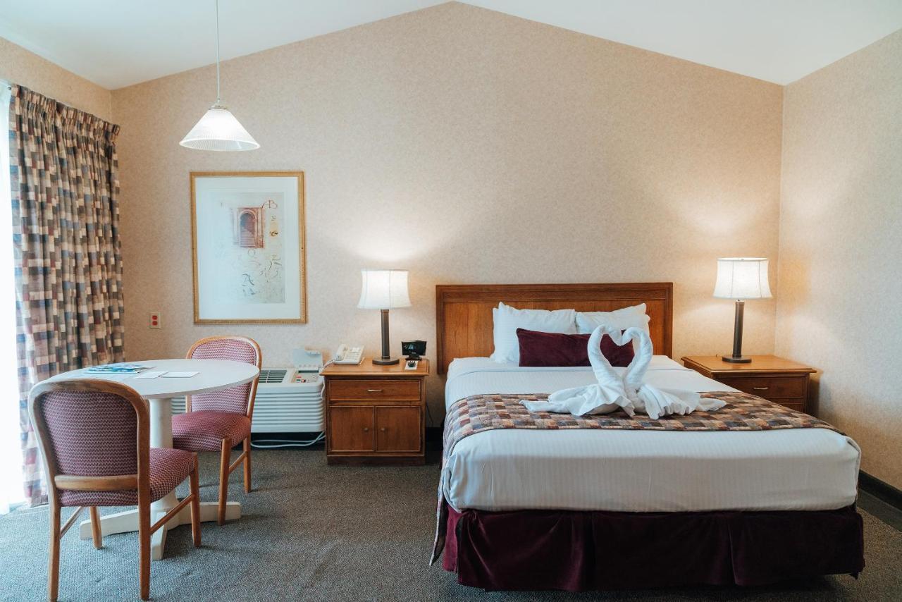 Skaneateles Suites Exteriér fotografie
