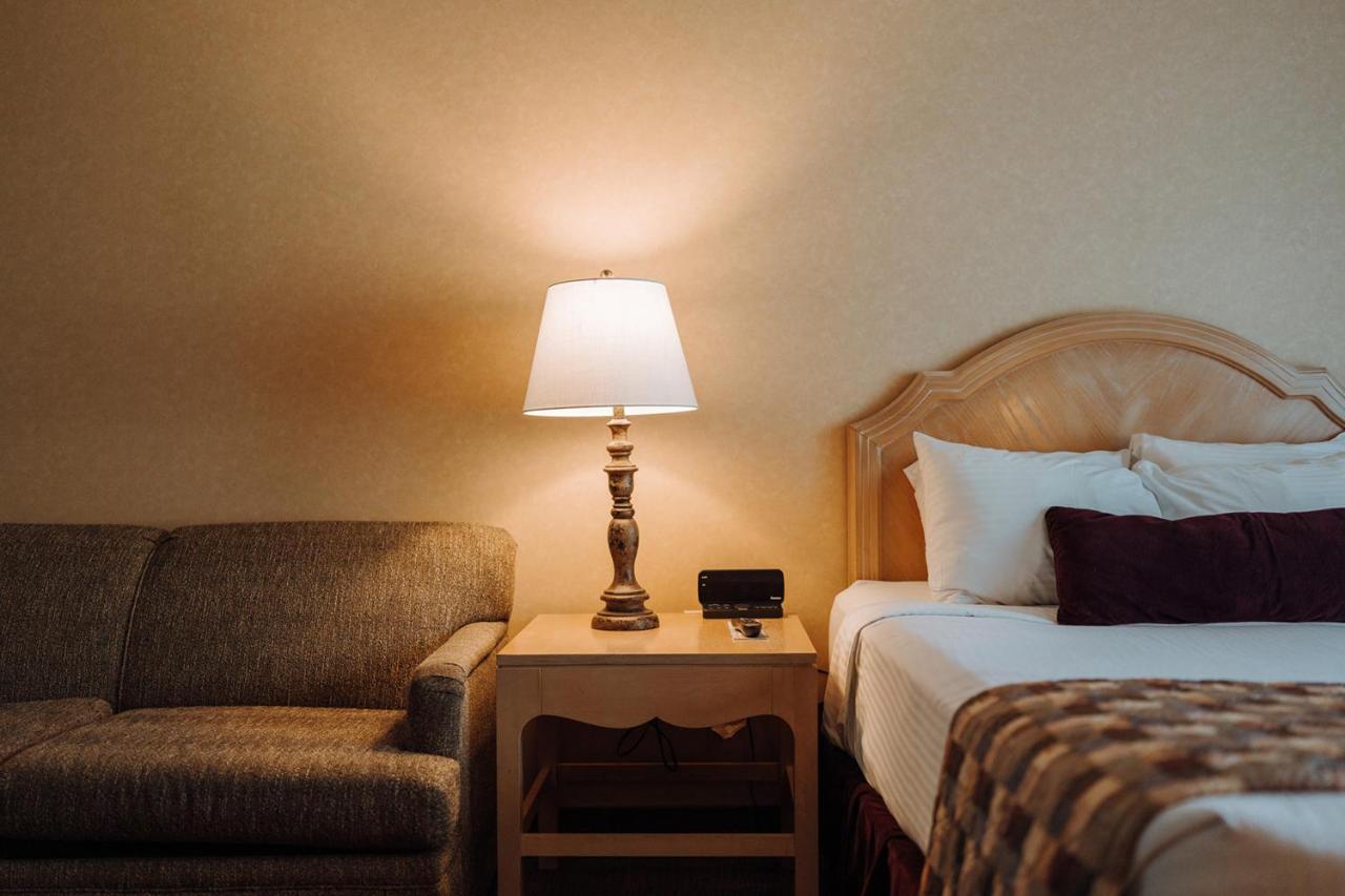 Skaneateles Suites Exteriér fotografie