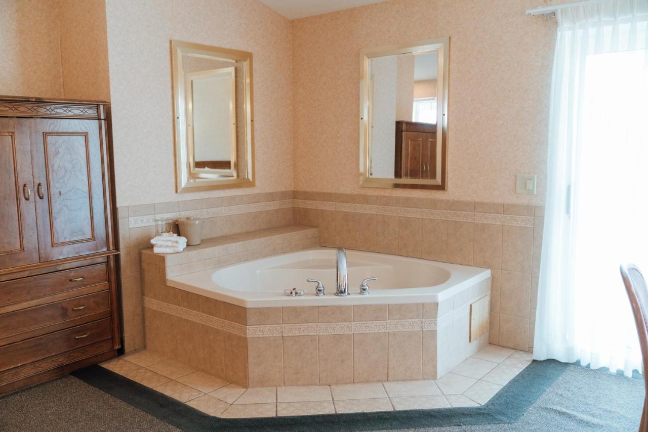 Skaneateles Suites Exteriér fotografie