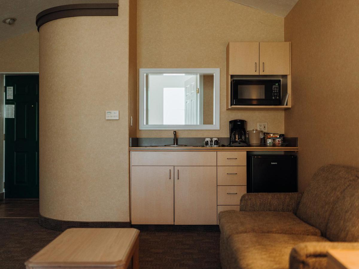 Skaneateles Suites Exteriér fotografie