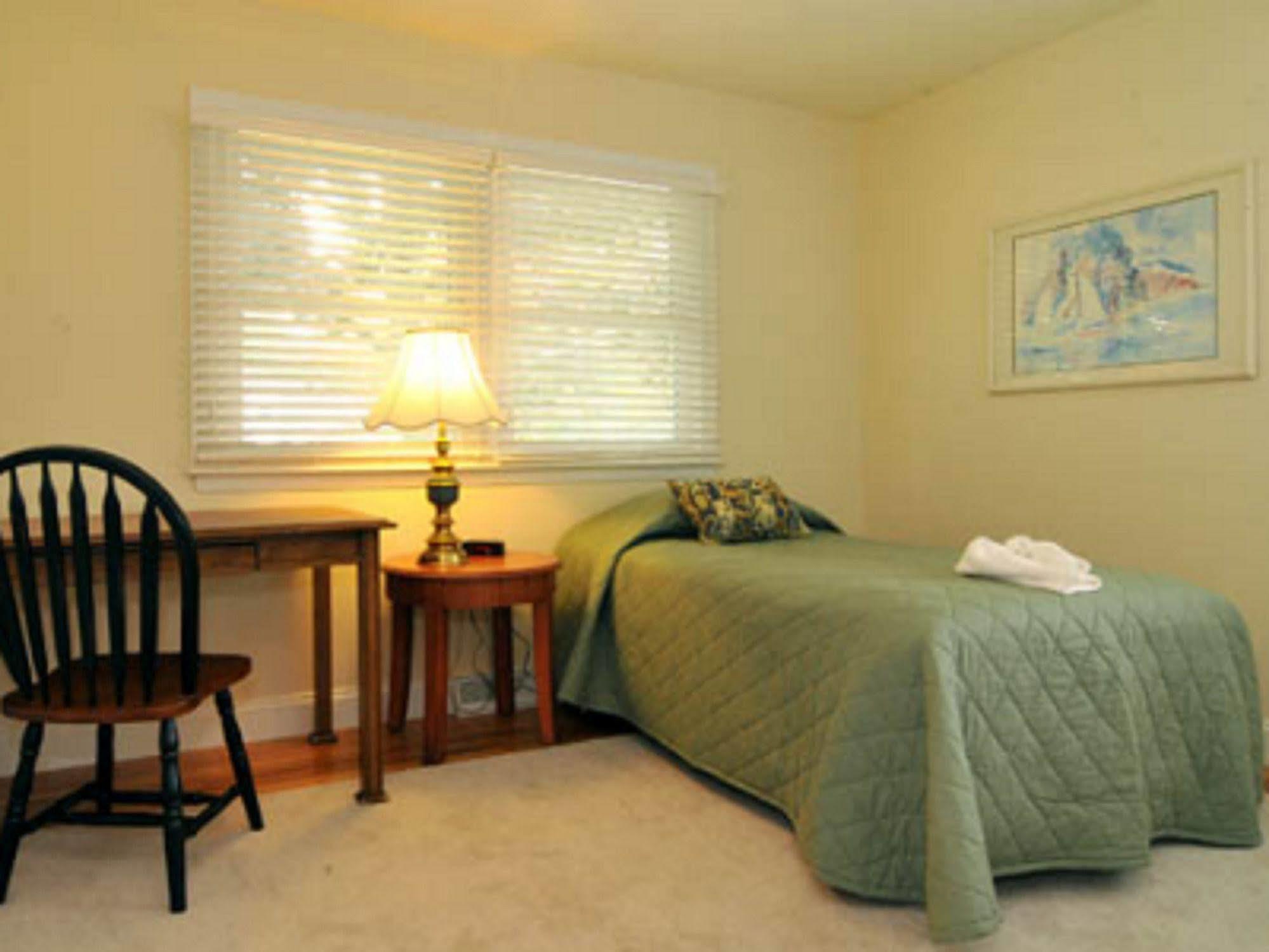 Skaneateles Suites Exteriér fotografie