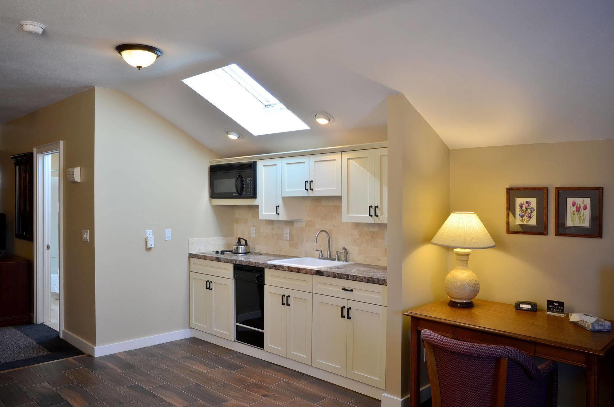 Skaneateles Suites Exteriér fotografie