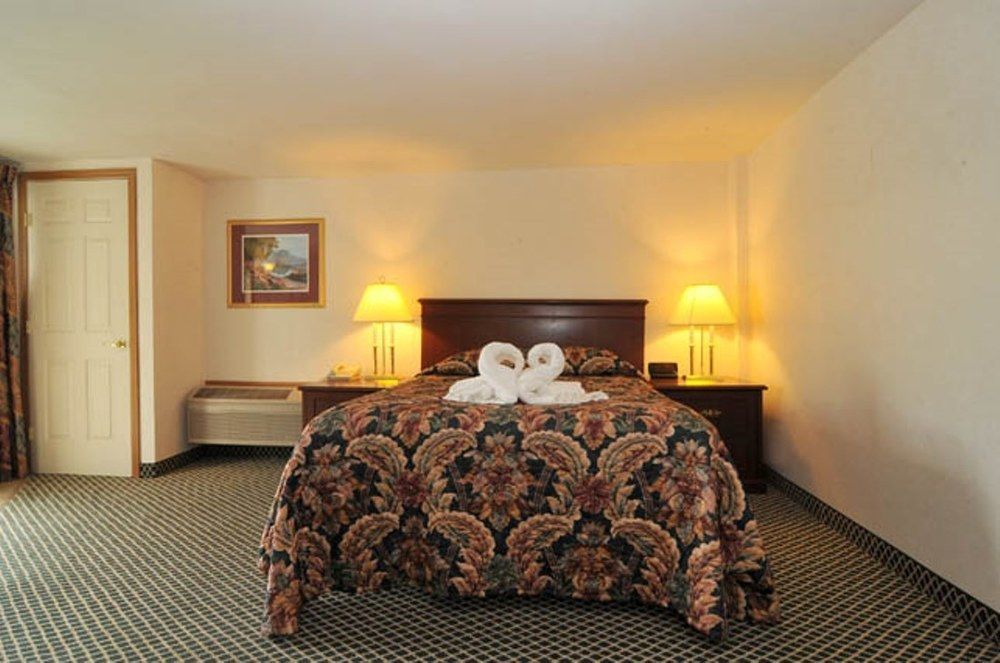 Skaneateles Suites Exteriér fotografie